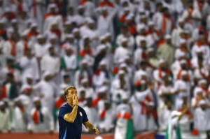 Qatar catat sejarah, pelatih Lopetegui umumkan grup setelah lolos kualifikasi Piala Dunia