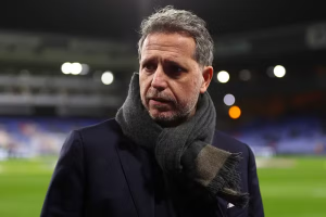 Paratici kembali menjadi direktur olahraga Tottenham Hotspur setelah larangan FIFA selama 30 bulan