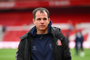 Regis Le Bris dari Sunderland mengaku bersimpati pada Wolves menjelang pertandingan